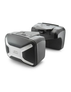 JUEGO MALETAS TOURING KTM...