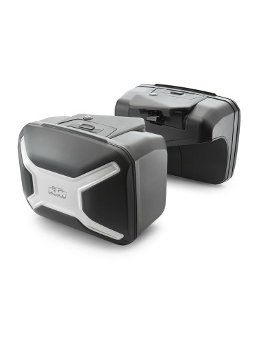 JUEGO MALETAS TOURING KTM 1290...