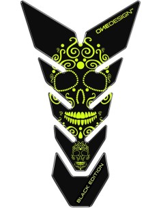 PROTECTOR DEPOSITO MOON... 2