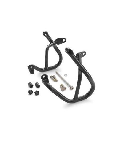 DEFENSA KTM/HUSQVARNA/GASGAS 690/701/700