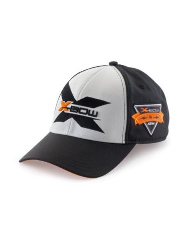 GORRA KTM CORPORATE