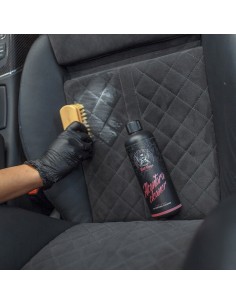 ALCANTARA CLEANER BAD BOYS... 2