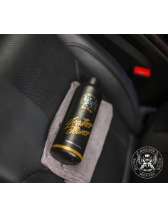 LEATHER CLEANER STRONG BAD...