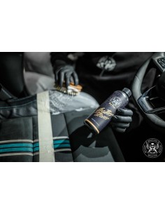 LEATHER CLEANER STRONG BAD... 2