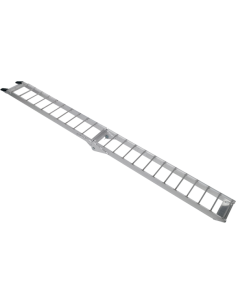 RAMPA MOTO ALUMINIO MOOSE...