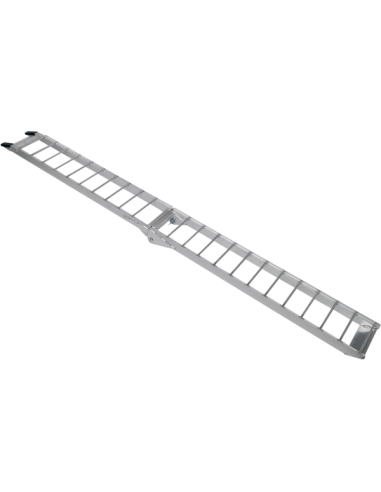 RAMPA MOTO ALUMINIO MOOSE RACING...