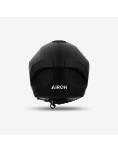 CASCO AIROH MATRYX NEGRO MATE 2