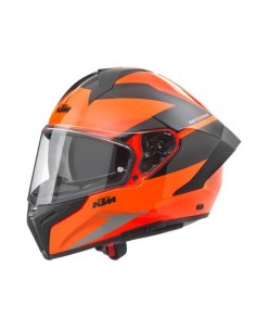 CASCO KTM MATRYX AIROH