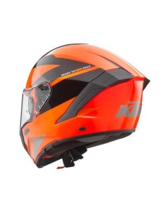 CASCO KTM MATRYX AIROH 2