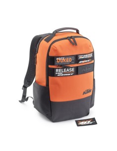 MOCHILA KTM DUKE 24