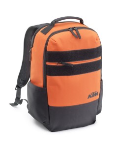 MOCHILA KTM DUKE 24 2