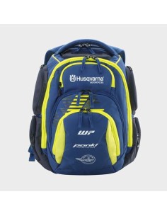 MOCHILA HUSQVARNA TEAM REV 24