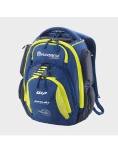 MOCHILA HUSQVARNA TEAM REV 24 2