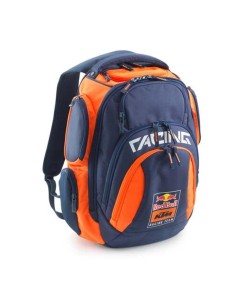 MOCHILA REPLICA TEAM RED...