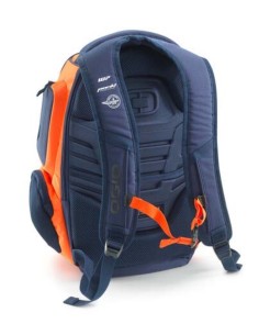 MOCHILA REPLICA TEAM RED... 2