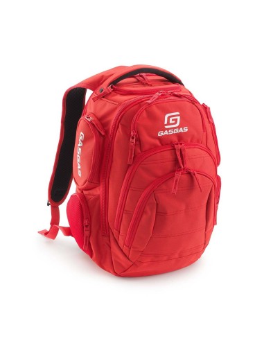 MOCHILA GASGAS TEAM REV 24