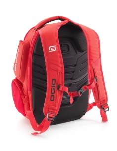 MOCHILA GASGAS TEAM REV 24 2