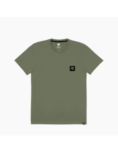 CAMISETA REVIT LIAM VERDE 