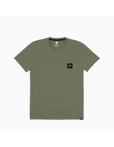 CAMISETA REVIT LIAM VERDE 