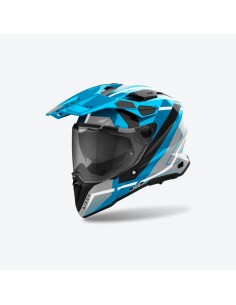 CASCO AIROH COMMANDER 2...