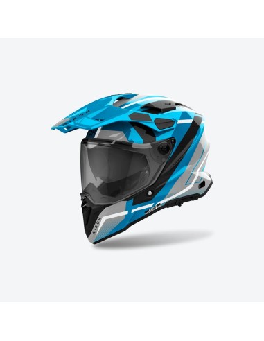 CASCO AIROH COMMANDER 2 MAVICK...