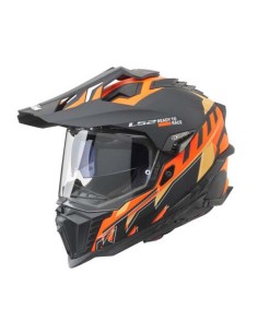 CASCO KTM EXPLORER LS2 24