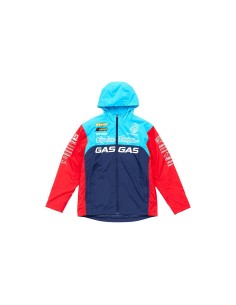 CHAQUETA TLD GASGAS TEAM...