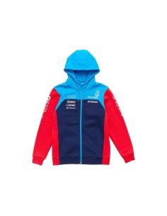 SUDADERA TLD GASGAS TEAM...