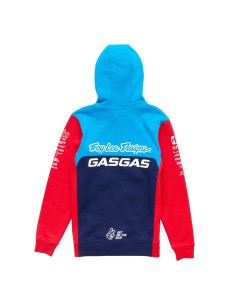 SUDADERA TLD GASGAS TEAM... 2