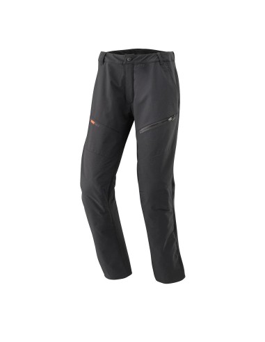 PANTALON KTM PURE NEGRO