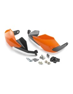 PARAMANOS KTM 790 NAR