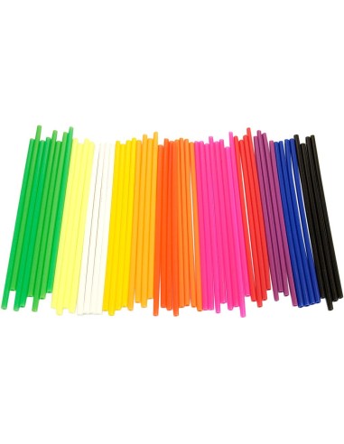 KIT FUNDA RADIOS EMGO MULTICOLOR 80 UNI.