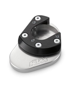 AMPLIACION BASE CABALLETE...