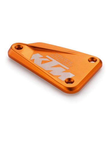 TAPA DEPOSITO LIQUIDO FRENO KTM...