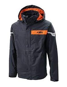 CHAQUETA KTM ANGLE 3 EN 1 XL