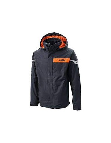 CHAQUETA KTM ANGLE 3 EN 1 XL
