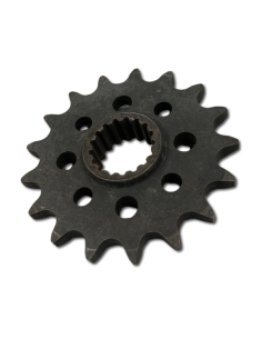 PIÑON 17D/525 KTM/HUSQVARNA