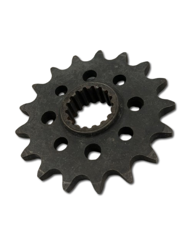 PIÑON 17D/525 KTM/HUSQVARNA