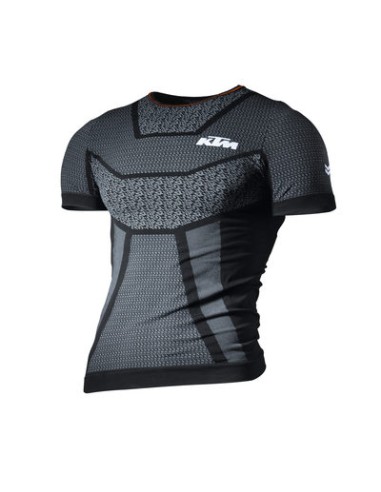 CAMISA TERMOREGULADORA KTM M/C