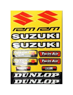 ADHESIVO SUZUKI KIT