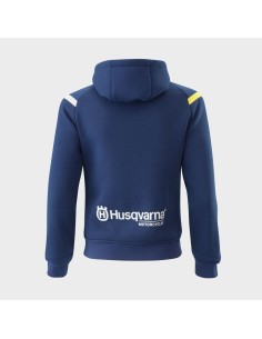 SUDADERA HUSQVARNA TEAM... 2