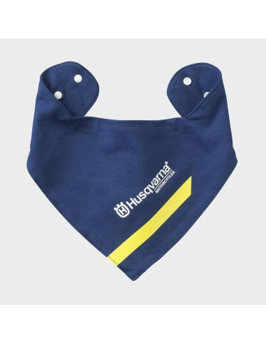 BABERO HUSQVARNA TEAM 2022 BABY