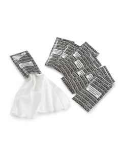 TOALLITAS LIMPIADORAS KTM...