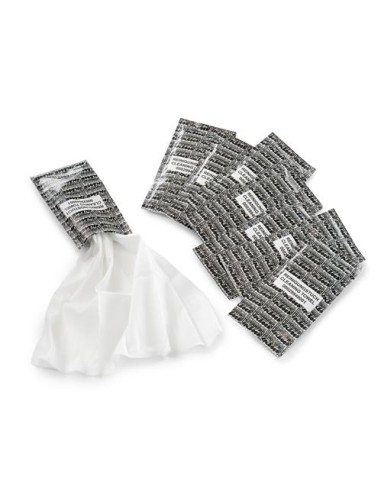 TOALLITAS LIMPIADORAS KTM 10 UNI.