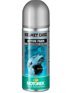 MOTOREX HELMET CARE 200 ml
