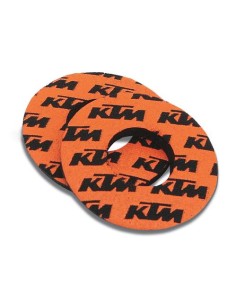 EMPUÑADURAS KTM (JGO.)