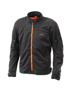 CHAQUETA KTM SOLAR AIR 