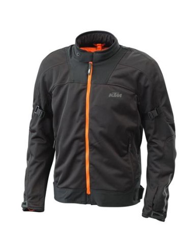 CHAQUETA KTM SOLAR AIR 