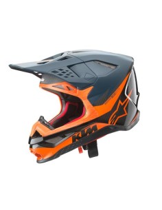 CASCO KTM ALPINESTARS S-M...