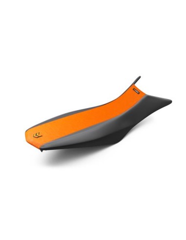 ASIENTO ALTO NARANJA +20MM KTM 790 ADV R